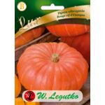 Dynia olbrzymia Rouge Vif D'Etampes W.Legutko