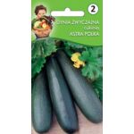 Dynia zwyczajna cukinia Astra Polka V W.Legutko