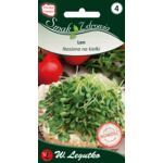 Nasiona na kiełki len zwyczajny W.Legutko