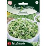 Nasiona na kiełki słonecznik 40 g gc. 3 W.Legutko