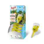 Florovit Vital Complex Do roślin egzotycznych aplikator 30 ml