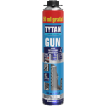 Piana pistoletowa TYTAN EUROLINE O2 750 ml