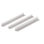 Narożnik aluminiowy extra 23 x 23 mm 3 mb