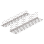 Narożnik tynkarski 36 x 36 mm 2,5 mb