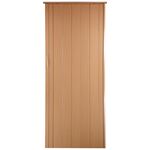 Drzwi harmonijkowe st3 83 x 201,5 cm olcha