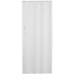 Drzwi harmonijkowe st3 83 x 201,5 cm biały