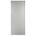 Drzwi harmonijkowe st3 83 x 201,5 cm biały dąb