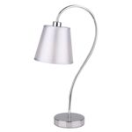 Lampka gabinetowa LUK 1x40W E14 chrom