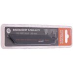 Brzeszczot szablasty do metalu 130 mm FASTER TOOLS
