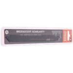 Brzeszczot szablasty do metalu 205 mm FASTER TOOLS