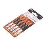 Brzeszczot do wyrzynarki T111C FAST 100 mm FASTER TOOLS