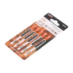 Brzeszczot do wyrzynarki T244D FAST 100 mm FASTER TOOLS