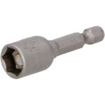 Bit końcówka magnetyczna 1/4" 10 mm FASTER TOOLS