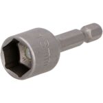 Bit końcówka magnetyczna 1/4" 13 mm FASTER TOOLS
