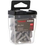 Bity PH1 25 mm - 30 szt. DRAUMET