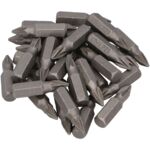 Bity PZ1 25 mm - 30 szt. DRAUMET