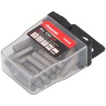 Bity TORX T40 25 mm - 30 szt. DRAUMET