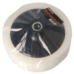 Gąbka polerska drobnoziarnista M14 FASTER TOOLS