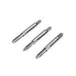 Gwintownik M5 - 3 sztuki FASTER TOOLS 