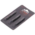 Gwintownik M6 - 3 sztuki FASTER TOOLS 