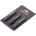 Gwintownik M12 - 3 sztuki FASTER TOOLS 