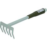 Mini grabki metalowe FORESTER