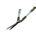 Nożyce do żywopłotu faliste 630 mm FORESTER
