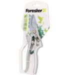 Sekator aluminiowy SK5 210 mm FORESTER