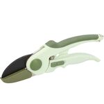 Sekator kowadełkowy TPR 210 mm FORESTER