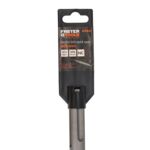 Dłuto SDS Max szpic 400 mm FASTER TOOLS