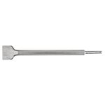 Dłuto SDS Plus 50 x 17 x 350 mm VERTO