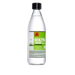 Benzyna lakowa modyfikowana 0,5 l DRAGON