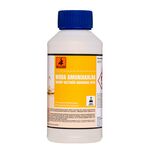 Woda amoniakalna roztwór amoniaku 25% 0,5 l DRAGON
