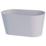 Skrzynka VULCANO 23 jasnolawendowa