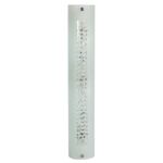 Plafon ABREGO 52/10 3x60W E27 CANDELLUX