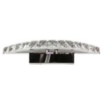 Kinkiet ARANDE 8W LED chrom CANDELLUX