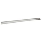 Listwa SUMO LED 100 cm 18W stal nierdzewna CANDELLUX