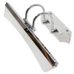 Kinkiet GLORY 7W LED chrom CANDELLUX