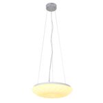 Lampa wisząca NIL 38 18W LED CANDELLUX