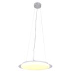 Lampa wisząca DANUA 45 18W LED CANDELLUX