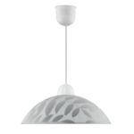 Lampa wisząca LETYCJA 1x60W E27 CANDELLUX