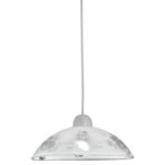 Lampa wisząca BERIS 30 1x60W E27 CANDELLUX