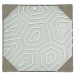 Plafon ASTON 40x40 3x60W E27 CANDELLUX