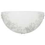 Plafon MEA 1/2 1x60 E27 CANDELLUX