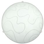Plafon MALIBU 30 60W CANDELLUX