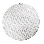 Plafon RIVER 30 1x60W E27 CANDELLUX