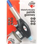 Palnik gazowy wielofunkcyjny MrCamp