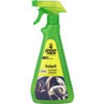 Preparat do czyszczenia kokpitu 500ml Green Race