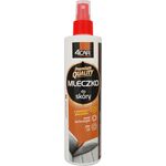 Mleczko do skóry 300ml 4CAR Premium Quality