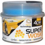 Super wosk w puszce 300ml 4CAR